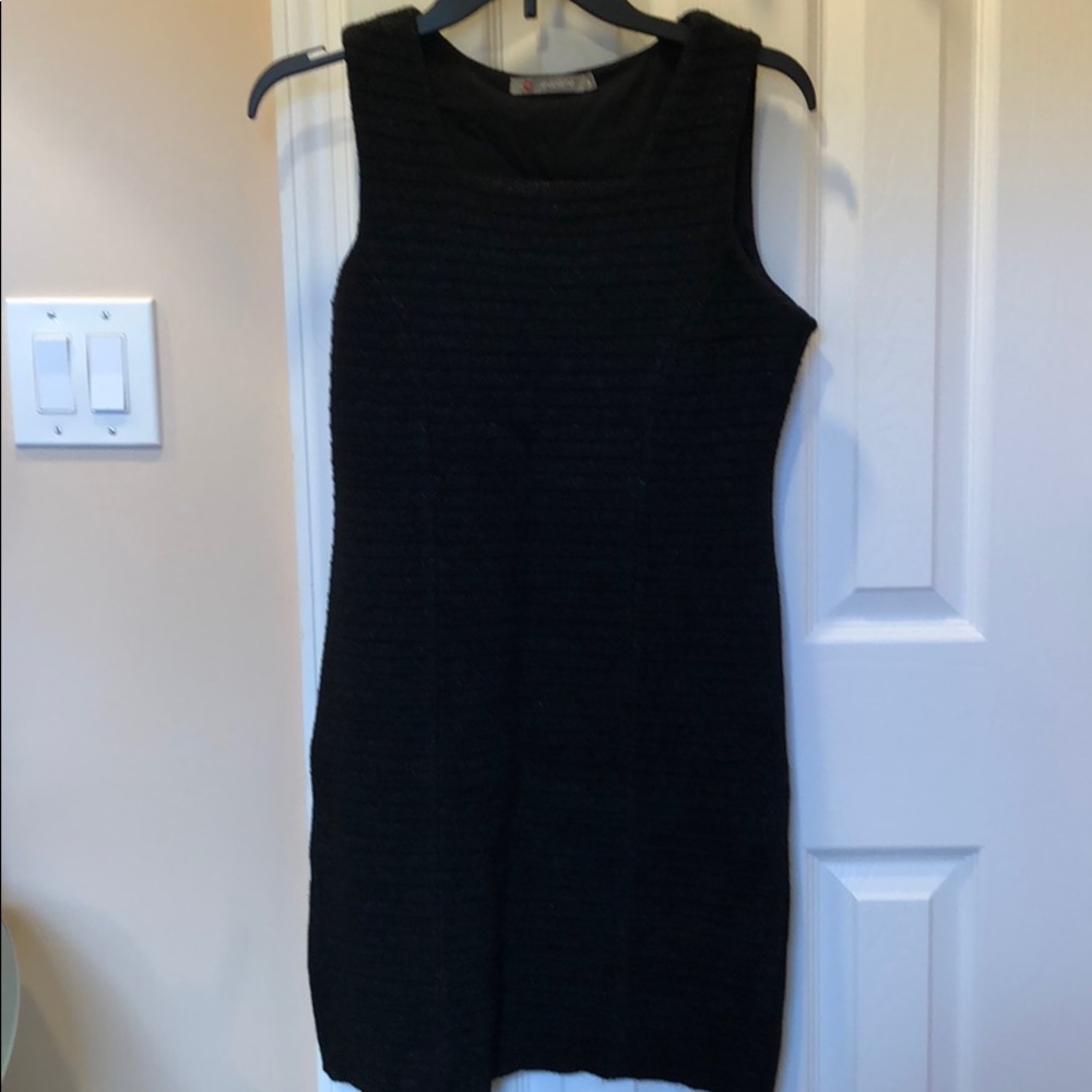 Mini dress - Picture 9 of 14